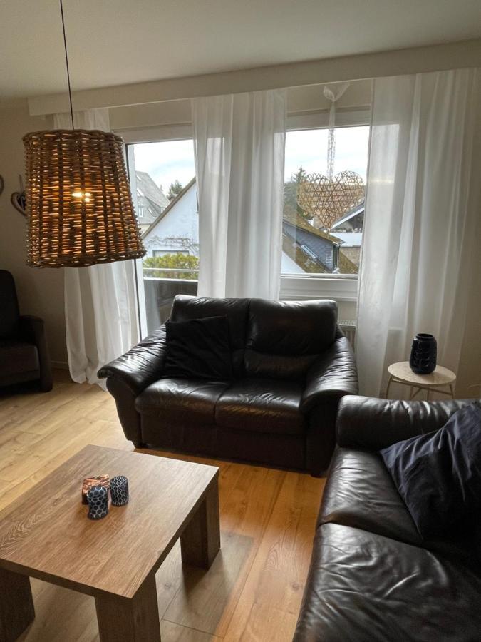 Winterberg Appartement Winterspot Exterior photo