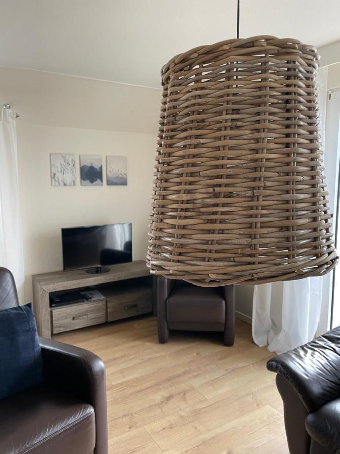 Winterberg Appartement Winterspot Exterior photo