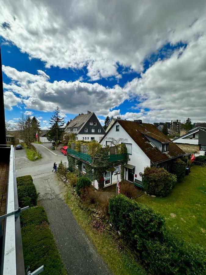 Winterberg Appartement Winterspot Exterior photo