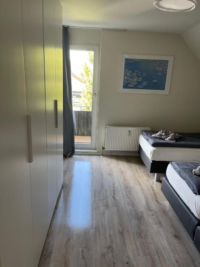 Winterberg Appartement Winterspot Exterior photo