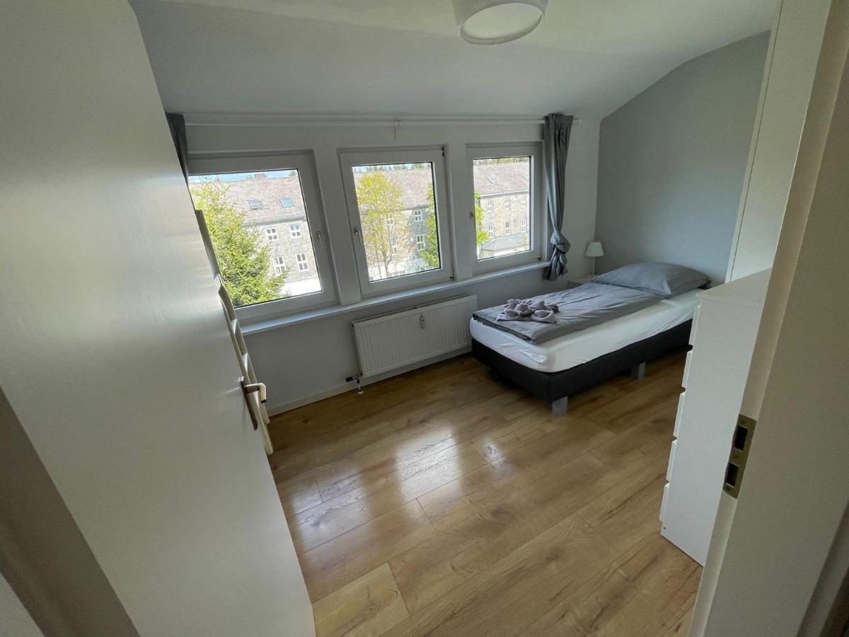 Winterberg Appartement Winterspot Exterior photo