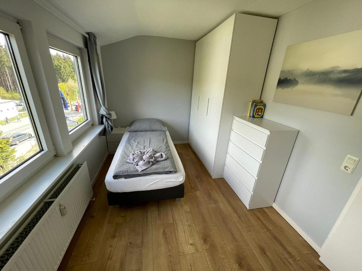 Winterberg Appartement Winterspot Exterior photo